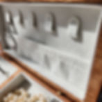 Thumbnail: Personalised Premium Jewellery Box