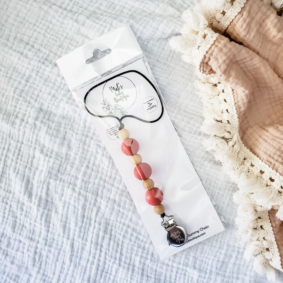 Thumbnail: Chloe Dummy Chain 