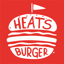 HEATS BURGER