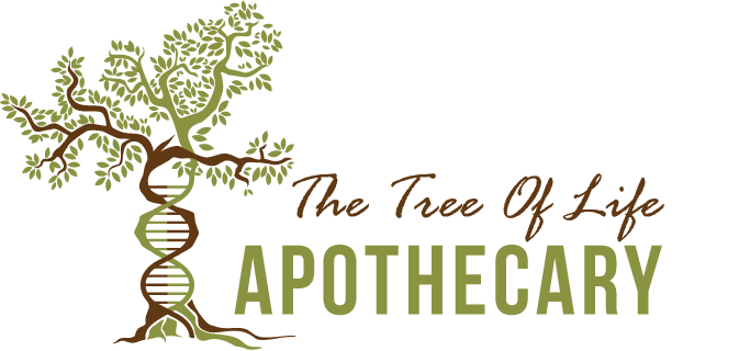 The Tree of Life Apothecary