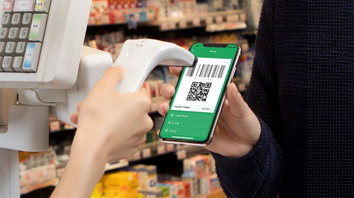 Which Technology Is Predominately Used For Contactless Payment Systems