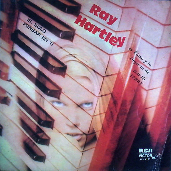 The Trembling of a Leaf, RCA Argentina 1