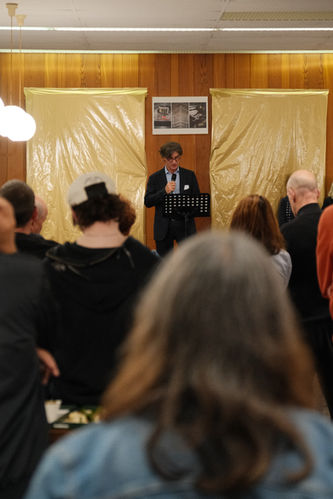 Commande artistique - Paris - France Messagerie - Agence Lulia