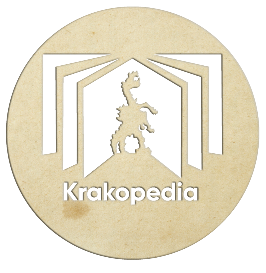 krakopedia tours logo
