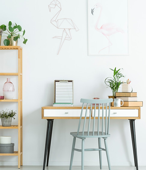 Desk