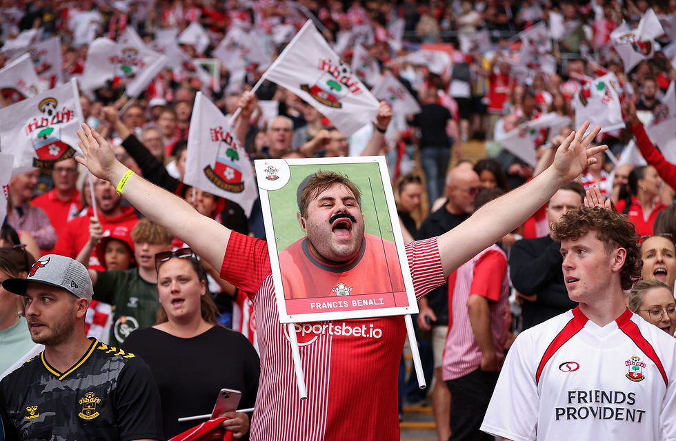 Alex Pantling - Getty Images