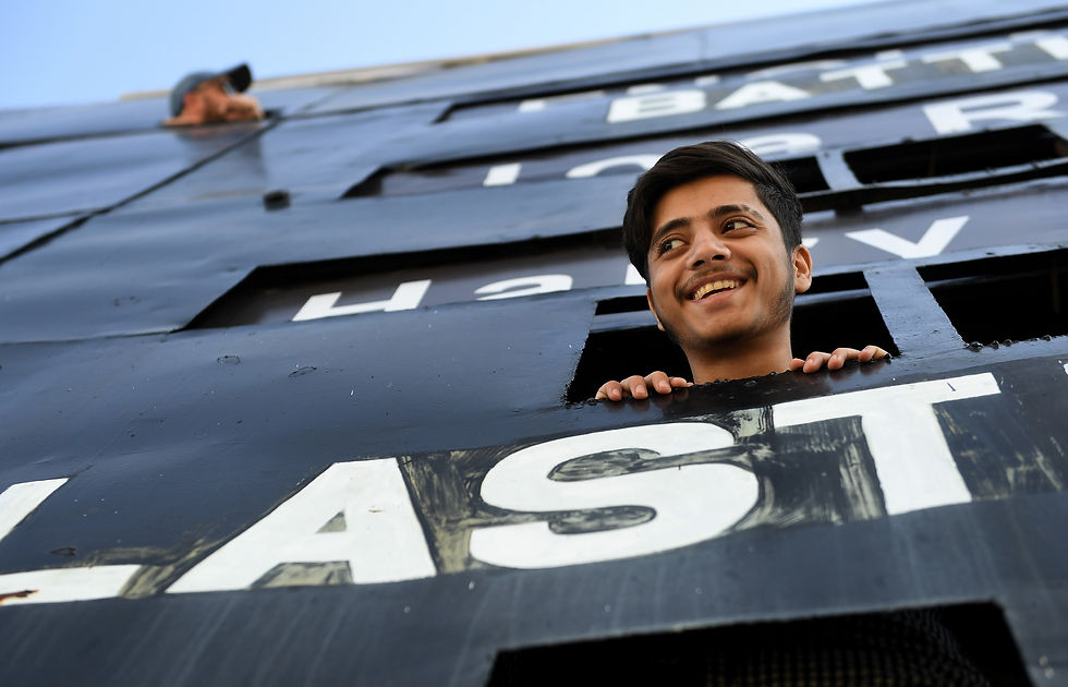 Philip Brown - Freelance