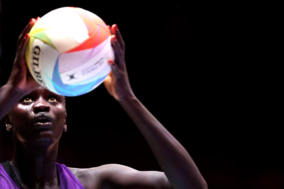 Morgan Harlow - Freelance