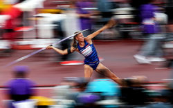 Annabel Lee-Ellis - Freelance