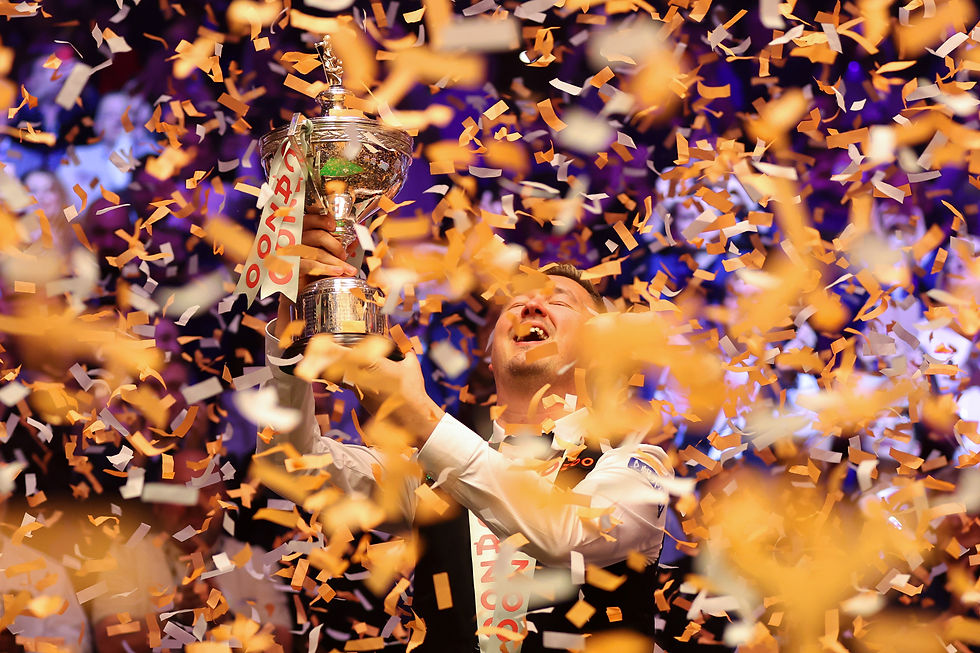 George Wood - Getty Images