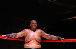 Lee Smith - Action Images Reuters