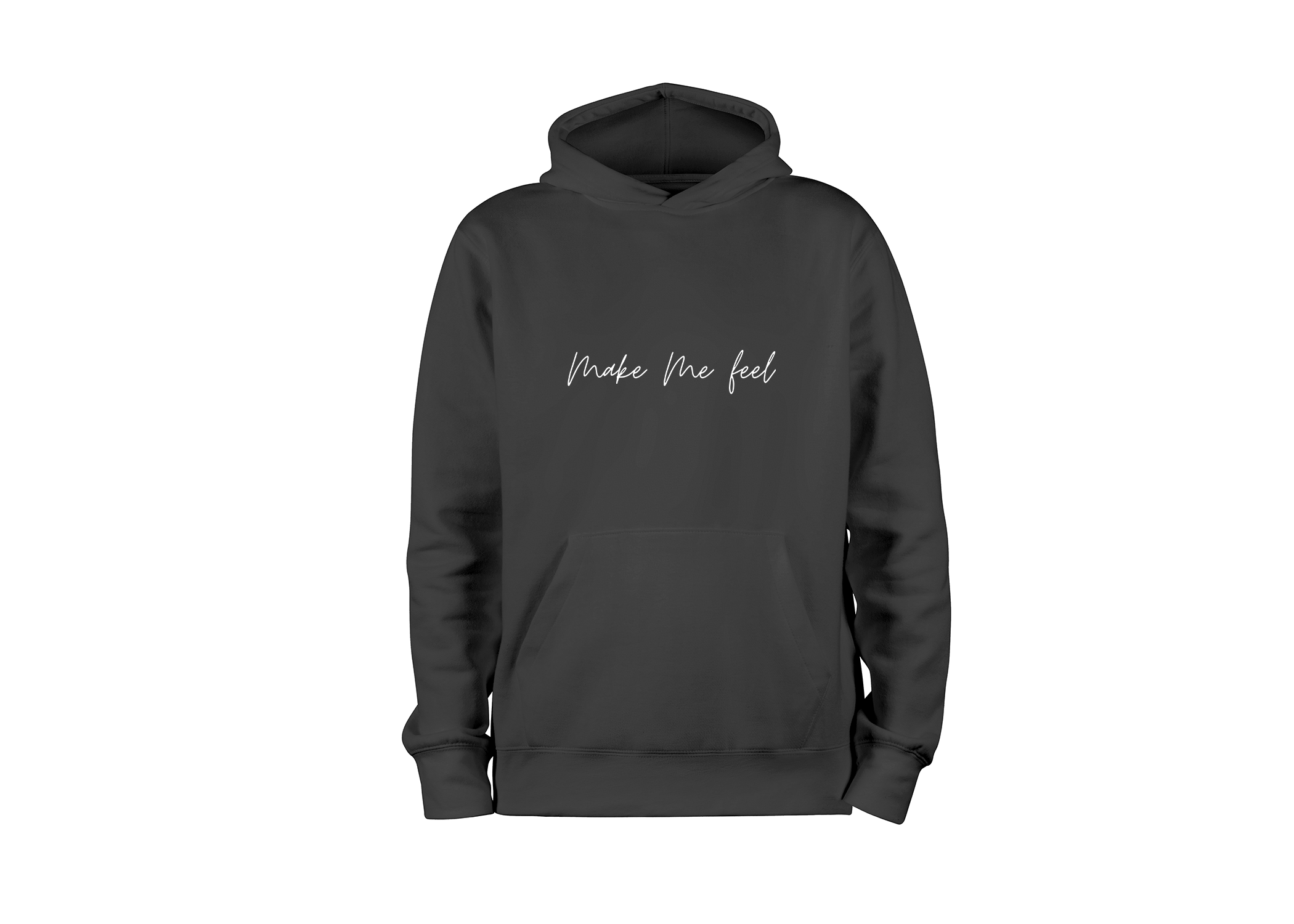 'Make Me Feel' Hoodie