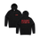 Thumbnail: Soho Lights Zip Hoodie
