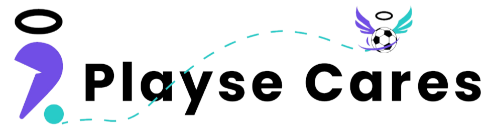 Playse Cares Logo