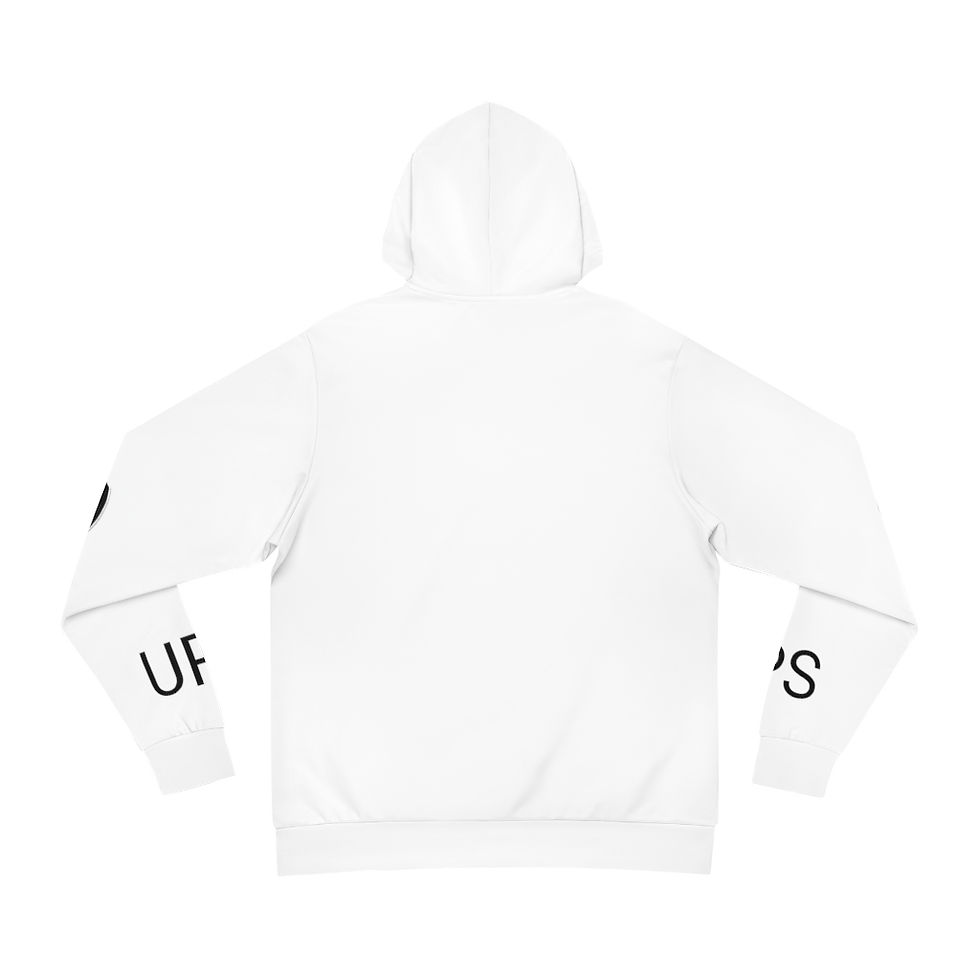 Thumbnail:  Ur Plug Socket hoodie