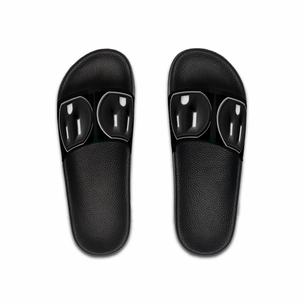 Men's PLUG Slide Sandals