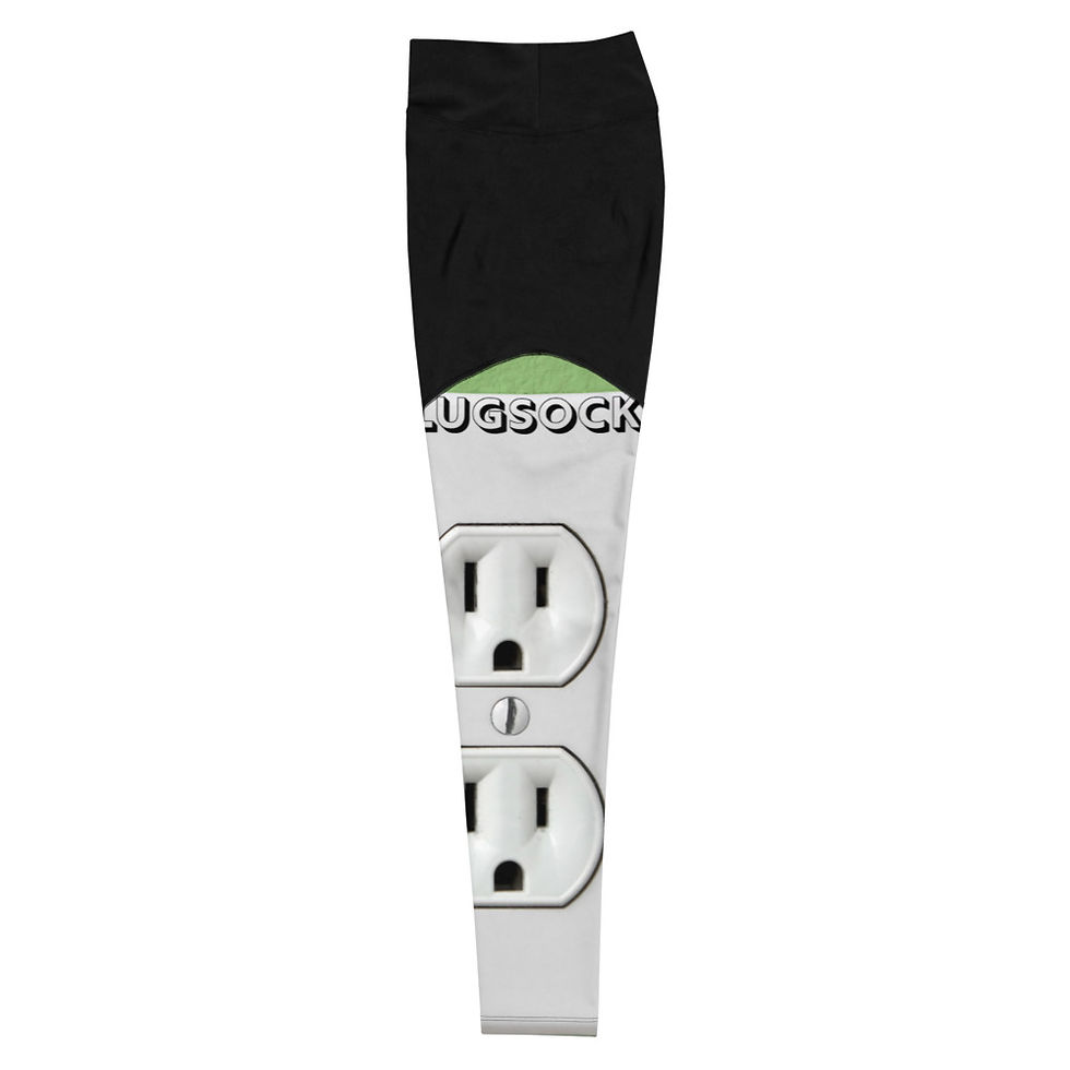 Thumbnail: Women Sports Leggings