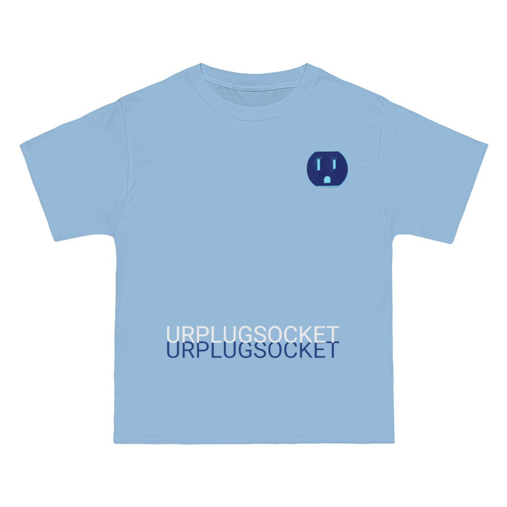 Beefy-T® Short-Sleeve T-Shirt
