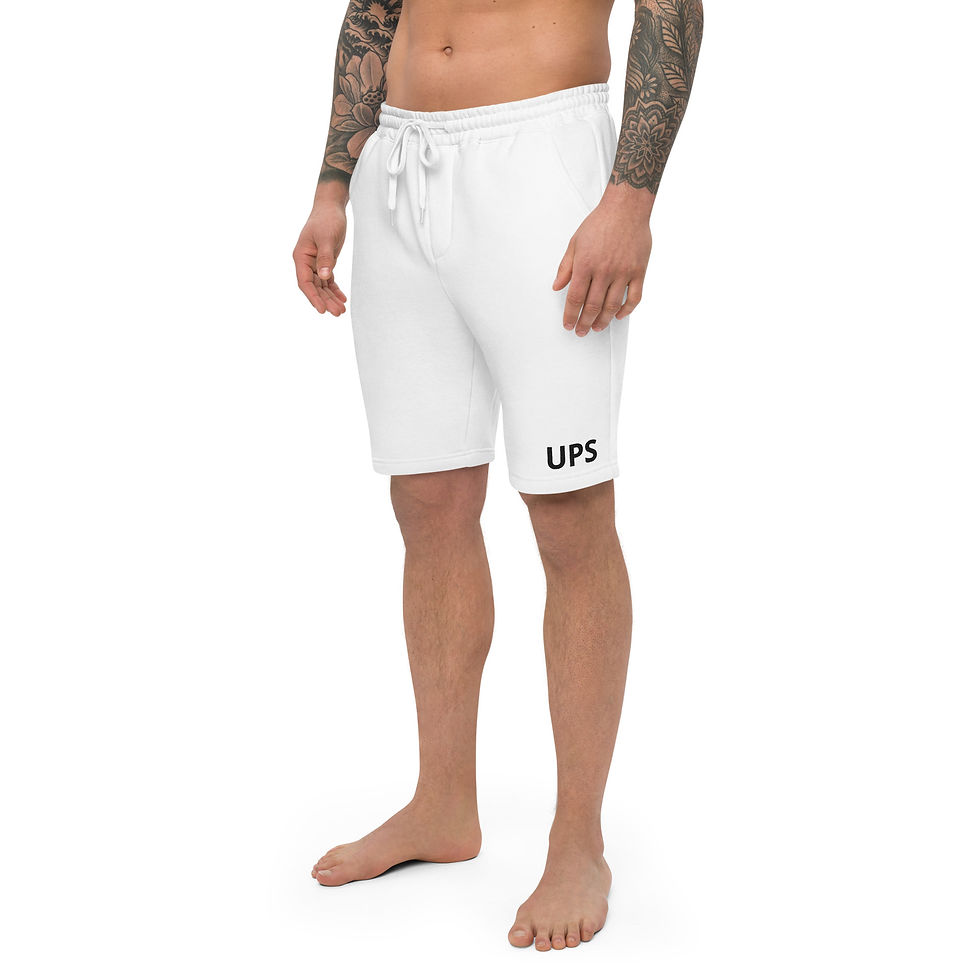 Thumbnail: Men's plug shorts