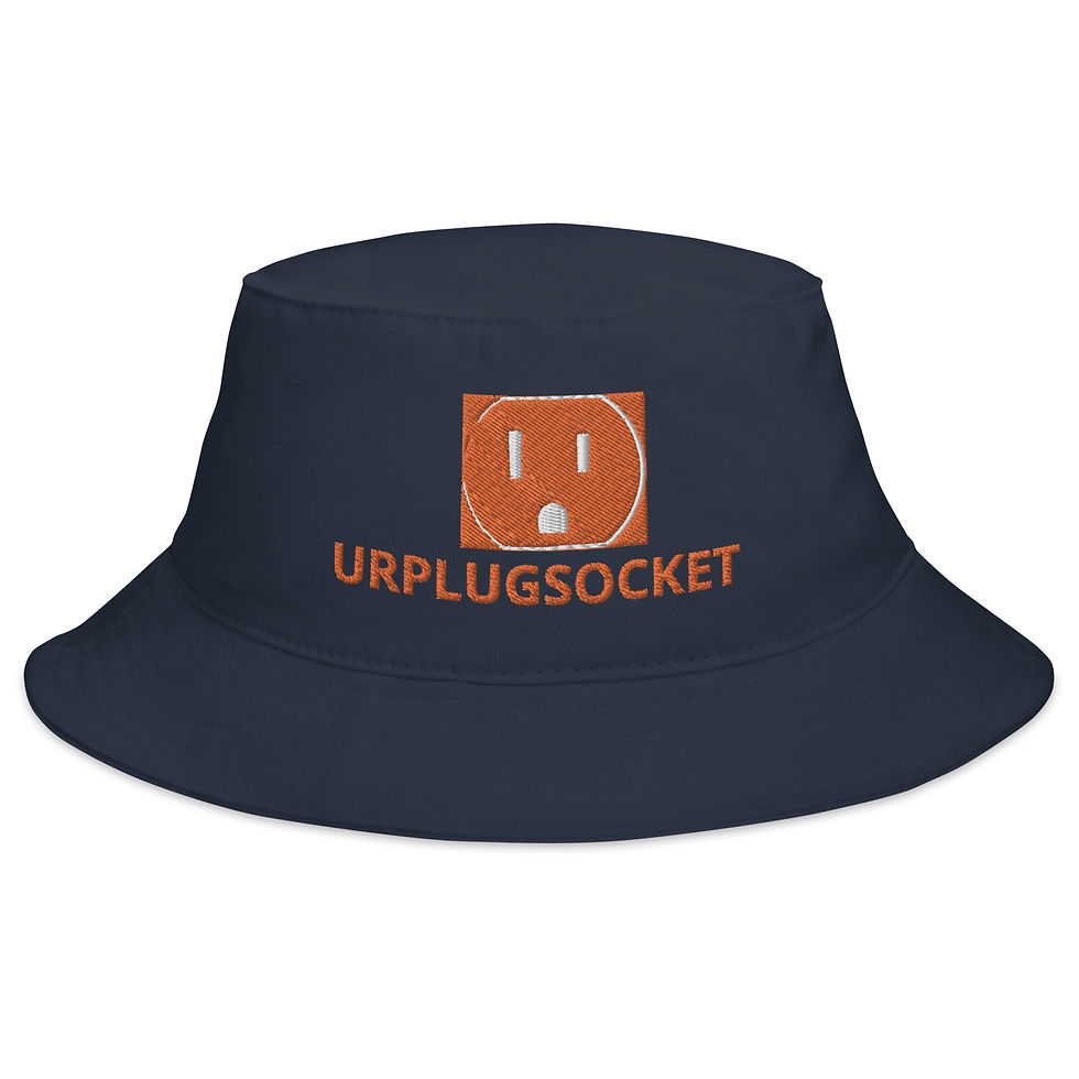 Thumbnail: Bucket Hat
