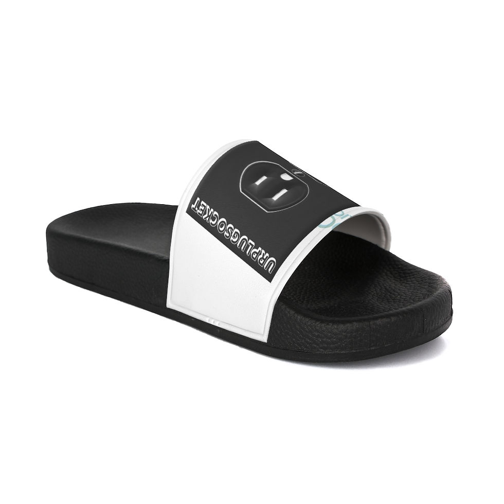 Thumbnail: Men's Slide Sandals