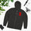 Thumbnail: Men's PLUG SOCKET Zip Hoodie