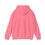 Thumbnail: women plug Hooded Sweatshirt