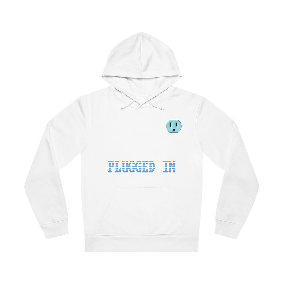 Thumbnail: plug hoodies