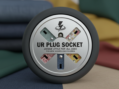 Why Universal Plug Sockets Are Essential