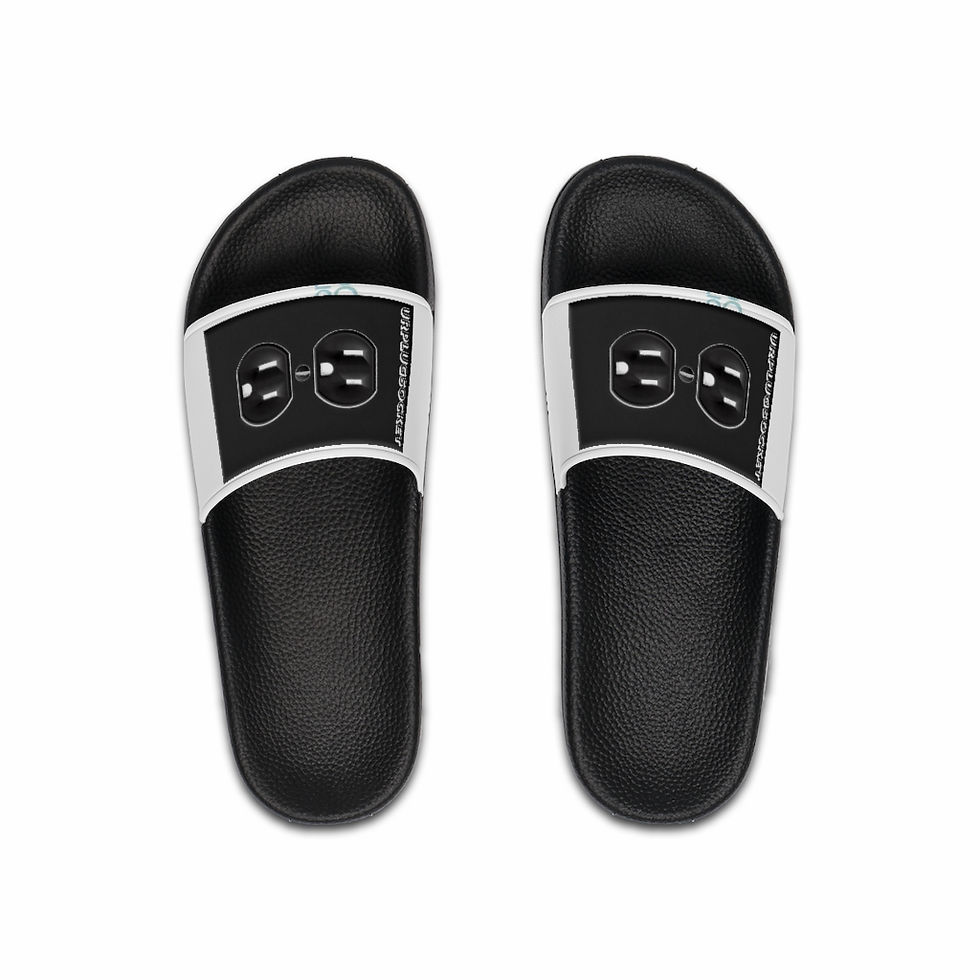 Thumbnail: Men's Slide Sandals