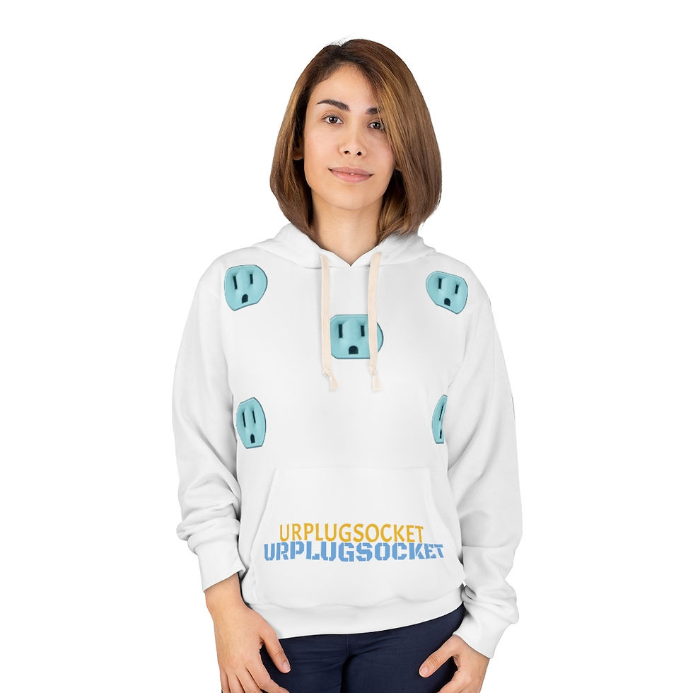 Thumbnail: PLUG Hoodie