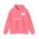 Thumbnail: women plug Hooded Sweatshirt
