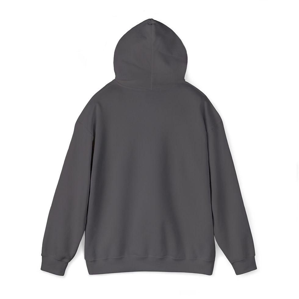 Thumbnail: plug Hooded Sweatshirt