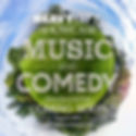 Heavy City Showcase Music and Comedy