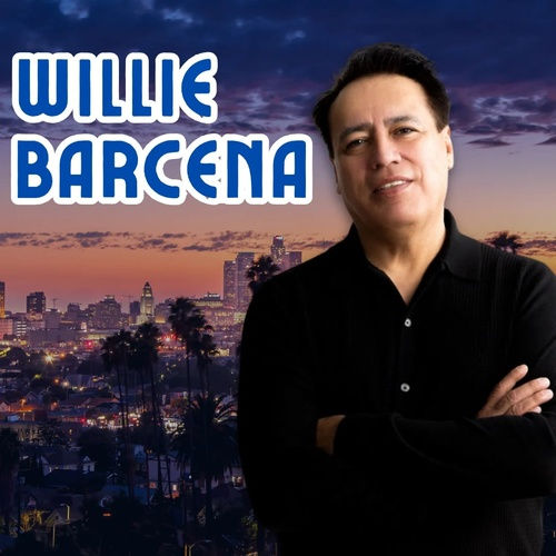 Willie Barcena: Live in San Antonio