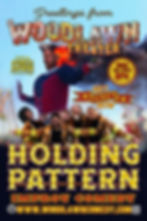 Holding Pattern Improv