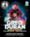 Greg Duran featuring Drew Blues