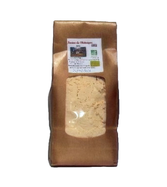 Farine de châtaigne 6,80€