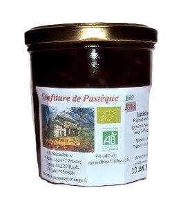 Les Confitures 4,50€