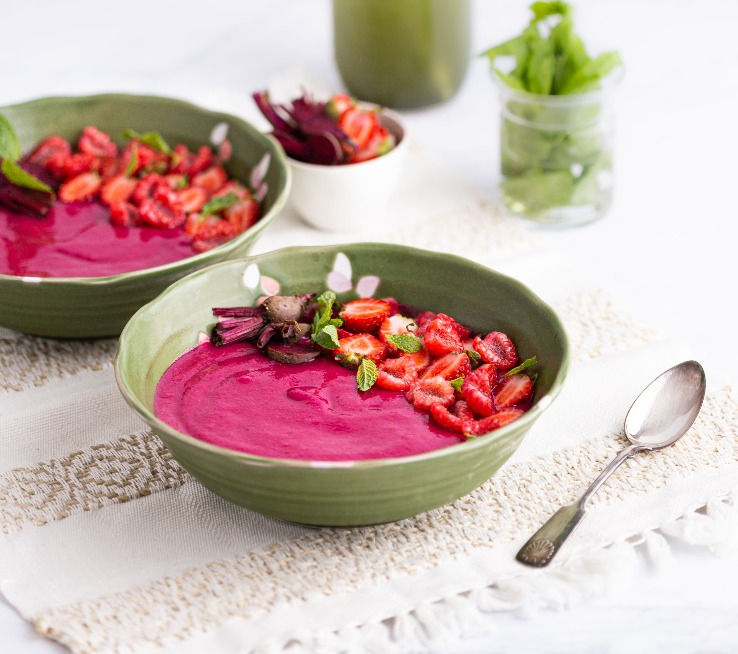 Thumbnail: EatNourishGo Ultimate Smoothie Collection