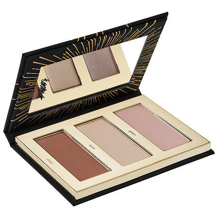 Thumbnail: tarte Tarteist™ PRO Glow to Go Highlight & Contour Palette