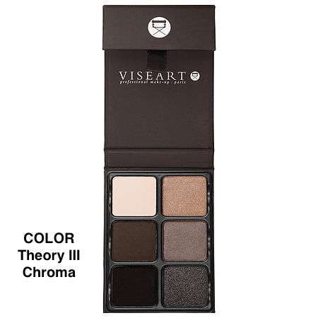 Thumbnail: Viseart Theory Palette