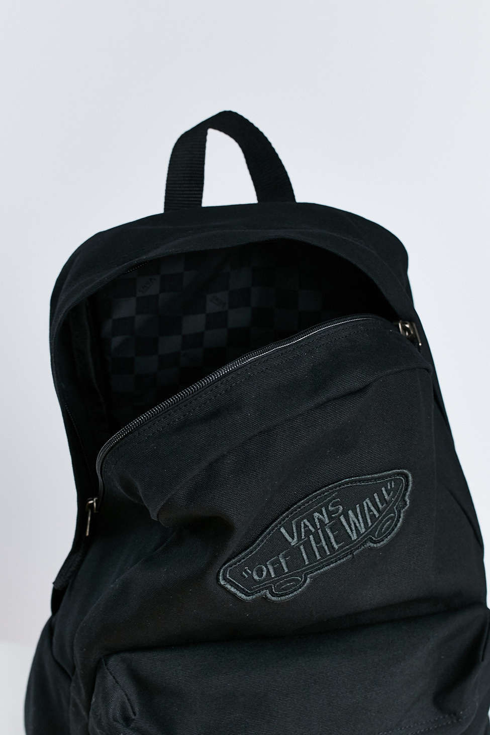 Thumbnail: Vans Realm Backpack