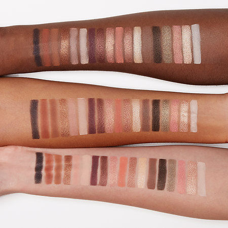 Thumbnail: Too Faced Sweet Peach Eye Shadow Collection Palette