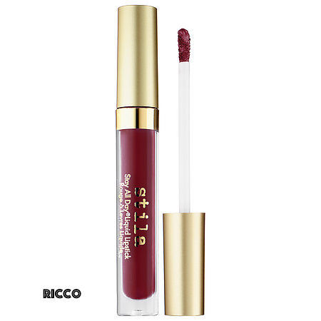 Thumbnail: stila Stay All Day® Liquid Lipstick