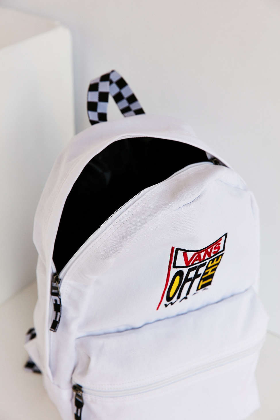 Thumbnail: Vans & UO Calico Backpack