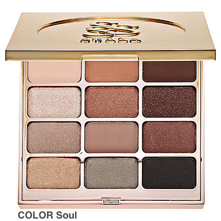 Thumbnail: stila Eyes Are the Window™ Shadow Palettes