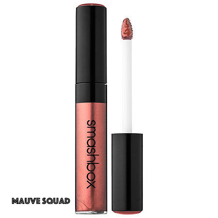 Thumbnail: Smashbox Be Legendary Liquid Lip