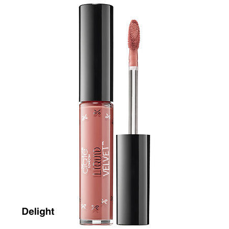 Thumbnail: Ciaté Moisturizing Matte Liquid Lipstick