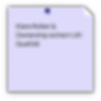 Klare Rollen & Ownership sicern UX-Qualität